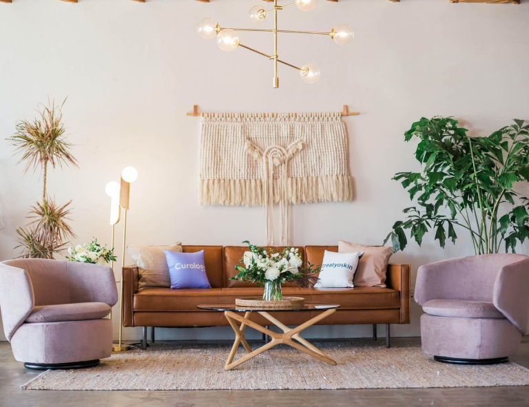 upholstery cleaning Tampa