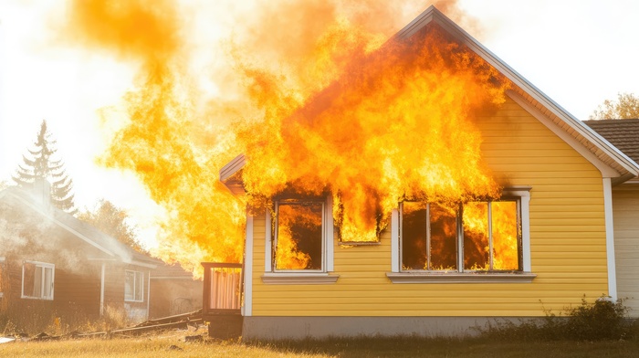 fire damage restoration Tampa