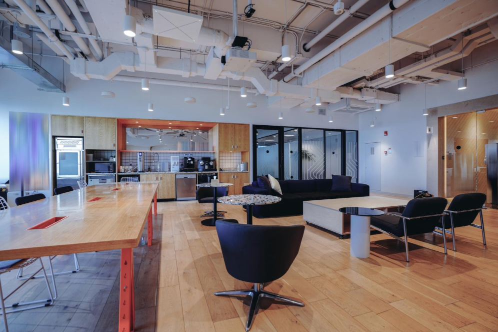 commercial cleaning Tampa