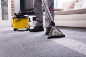 commercial cleaning Tampa