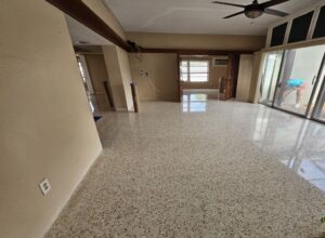 terrazzo restoration Tampa