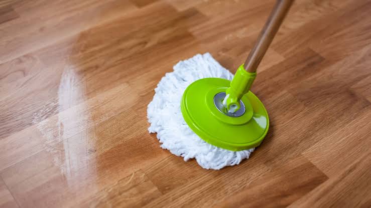 How to Clean Engineered Hardwood Floors